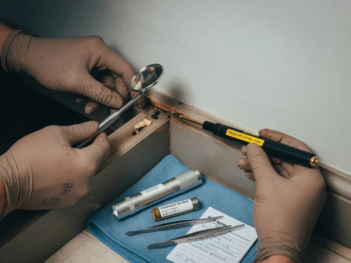 Why choose Emergency Pest Control in Stafford, TX